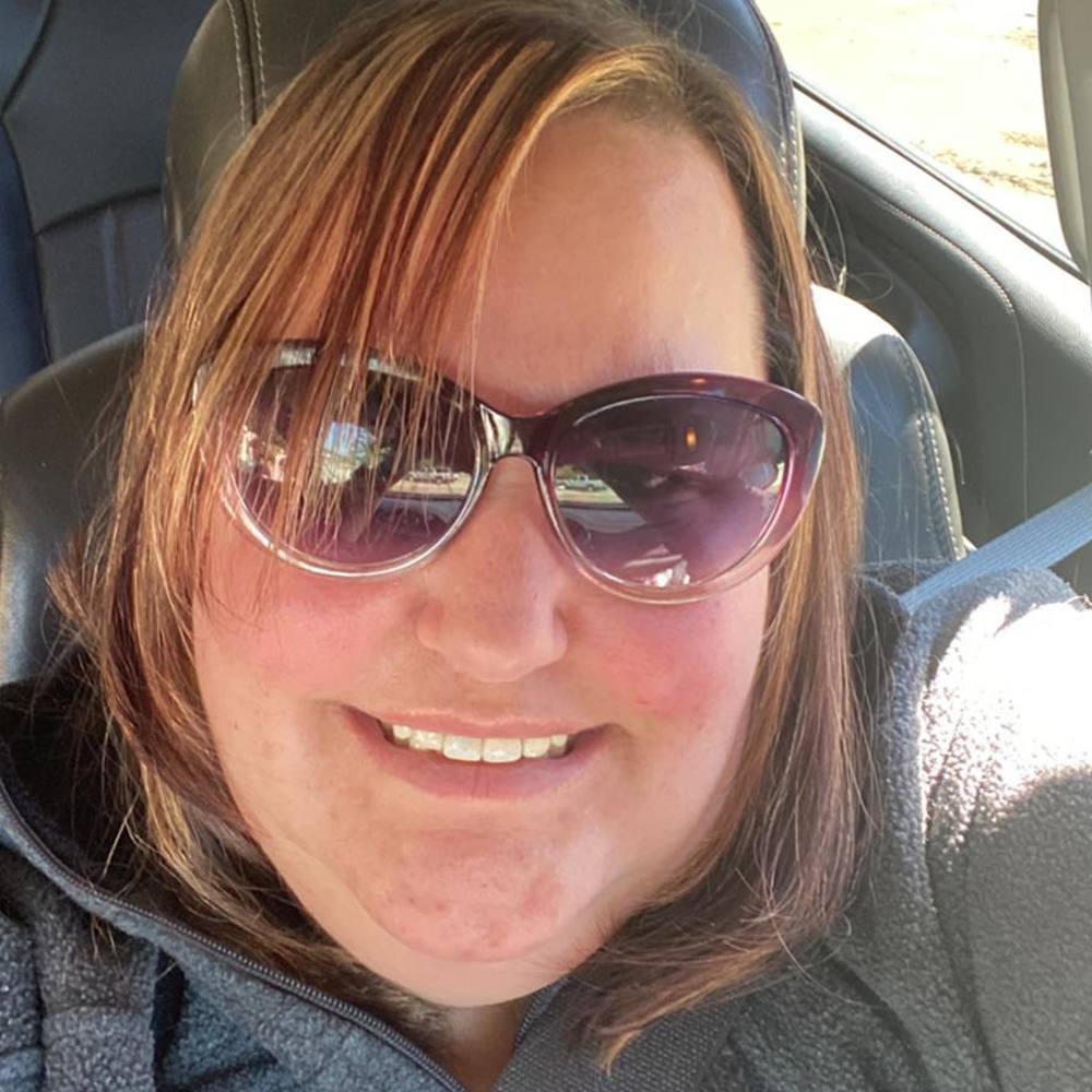 Meet your Posher, Melissa